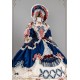 Hinana Queena Snow White In The Mirror One Piece and FS(Leftovers/3 Colours/Full Payment Without Shipping)